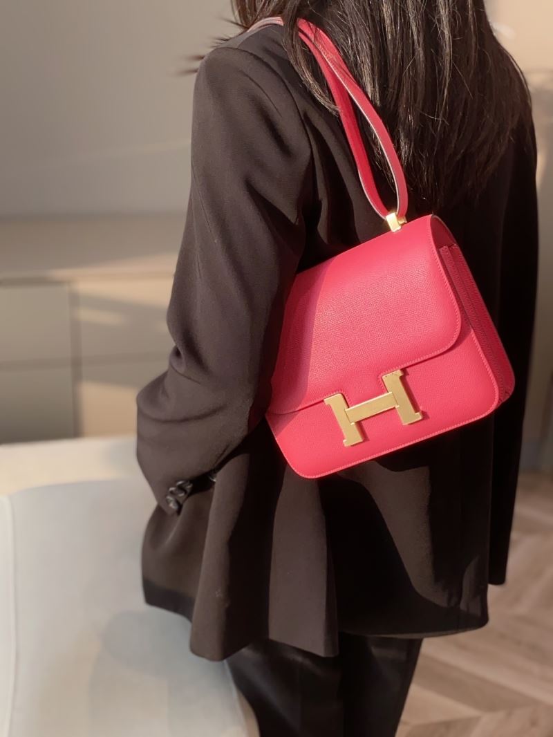 Hermes Constance Bags